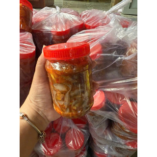 hủ 500gr Mắm Cá Trèn Thơm Ngon