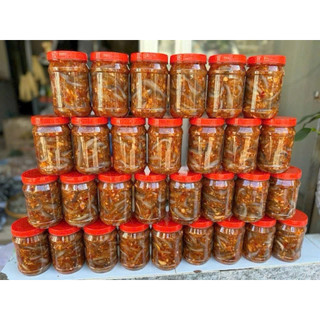 hủ 500gr Mắm Cá Trèn Thơm Ngon