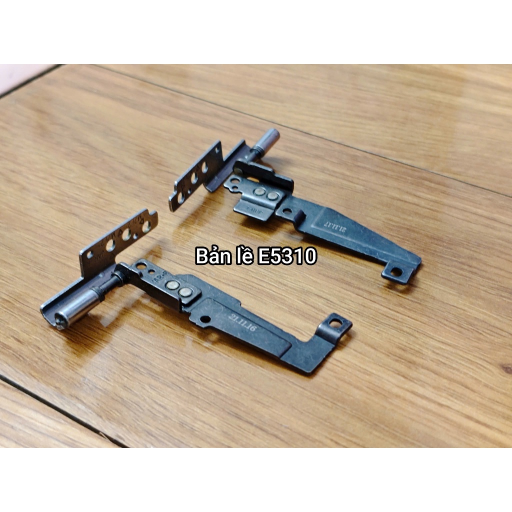 Bản lề Laptop Dell Latitude 5310 E5310, zin tháo máy