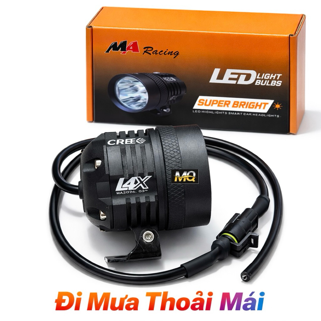 ĐÈN TRỢ SÁNG L4 NGẮN L4 DÀI L4X CÁC LOẠI