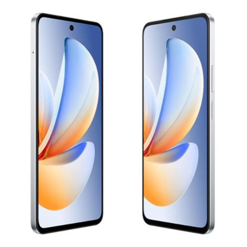 Realme C71 4GB 128GB Màu trắng - Cũ trầy xước