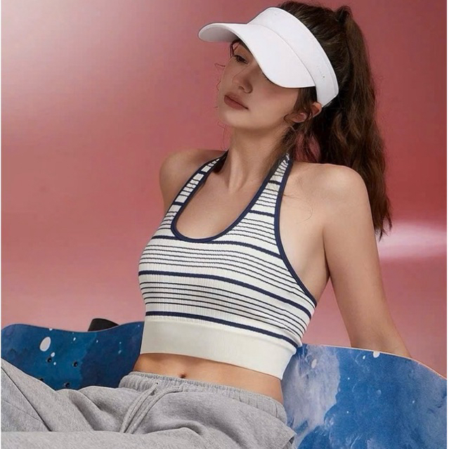 (A26) Áo Bra chuyên dụng thể thao Gym, Yoga, Pickleball