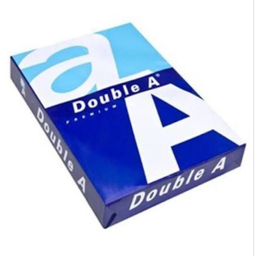 Giấy A4 Double A 70gsm
