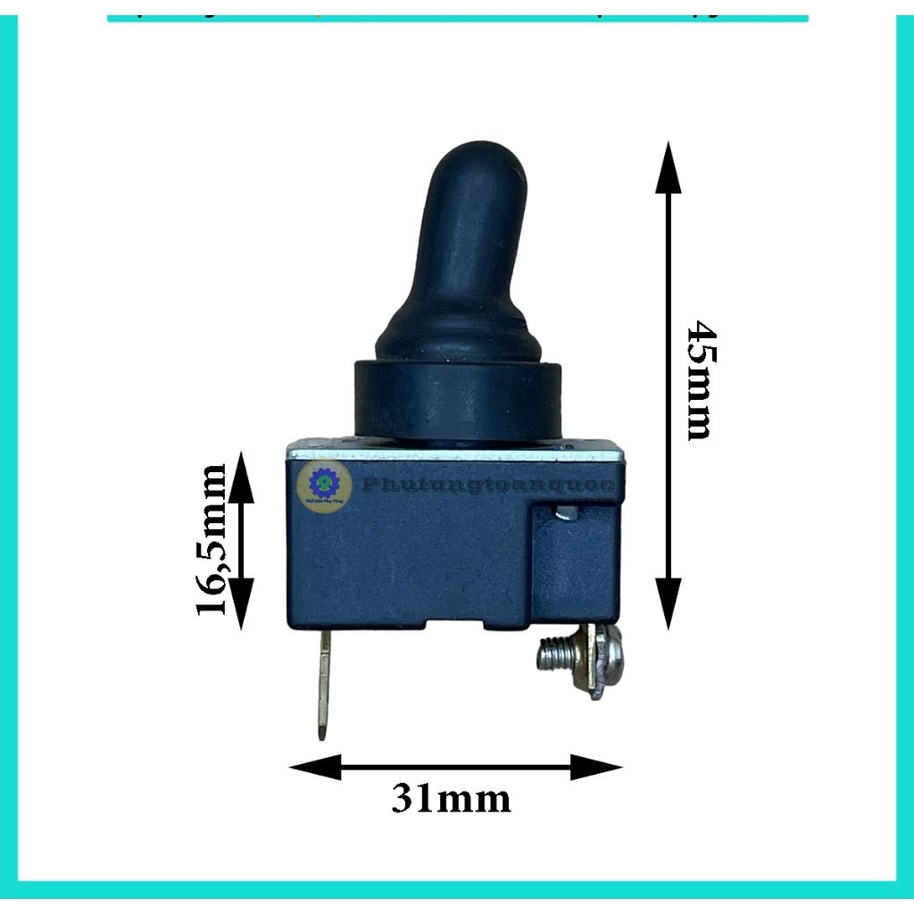 Công Tắc Máy Mài Góc DeWALT Với Các Mã Máy DW801, DW810