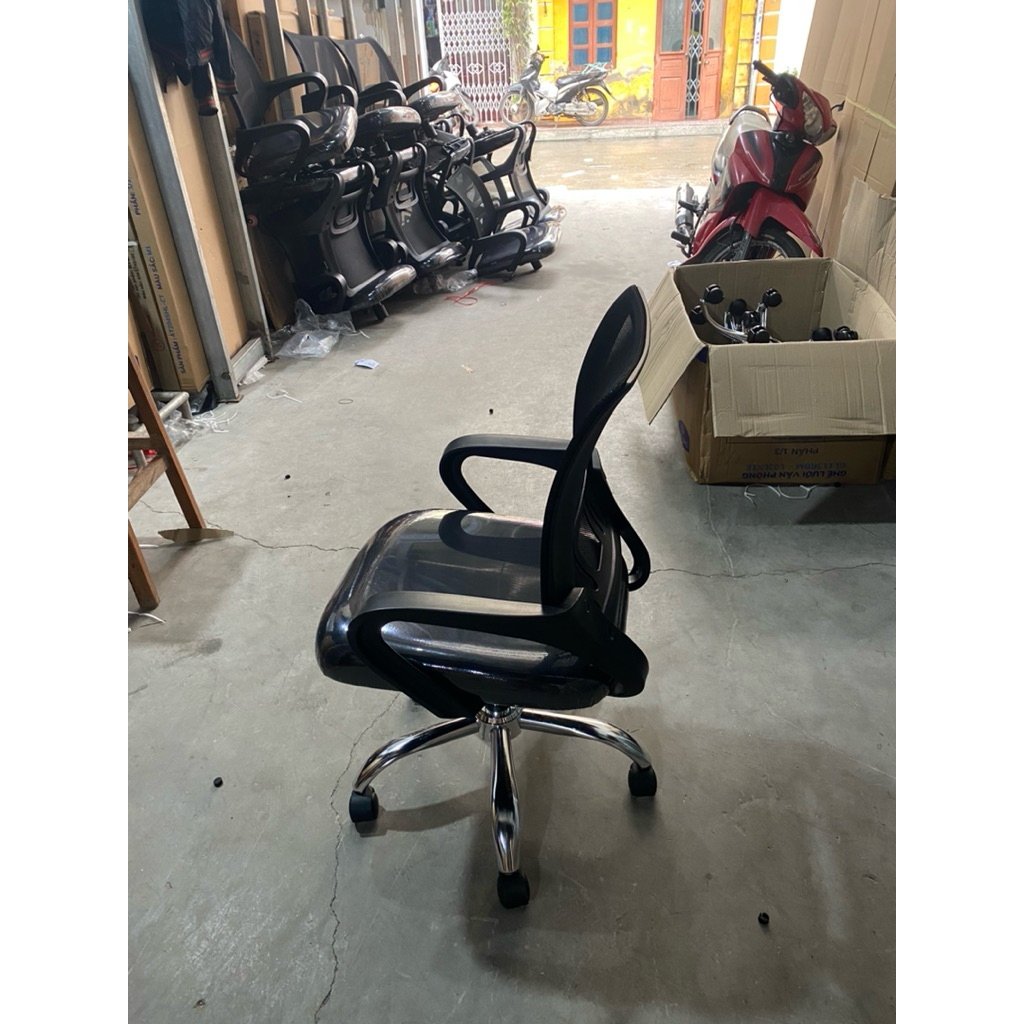 Gl113- ghế lưới