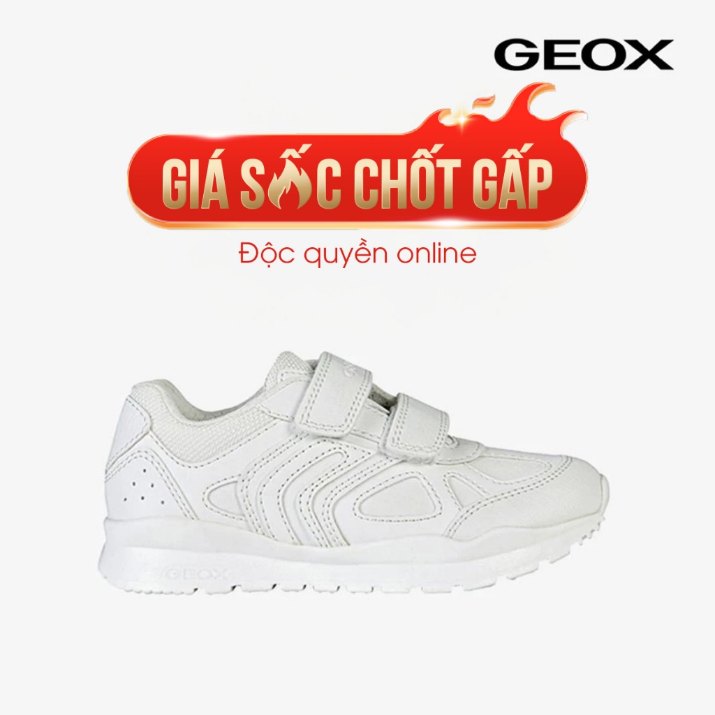 Giày Sneakers Bé Trai GEOX J PAVEL B. C