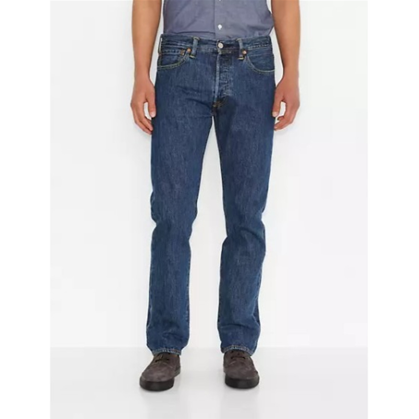 Quần jean nam Lv 501 Original