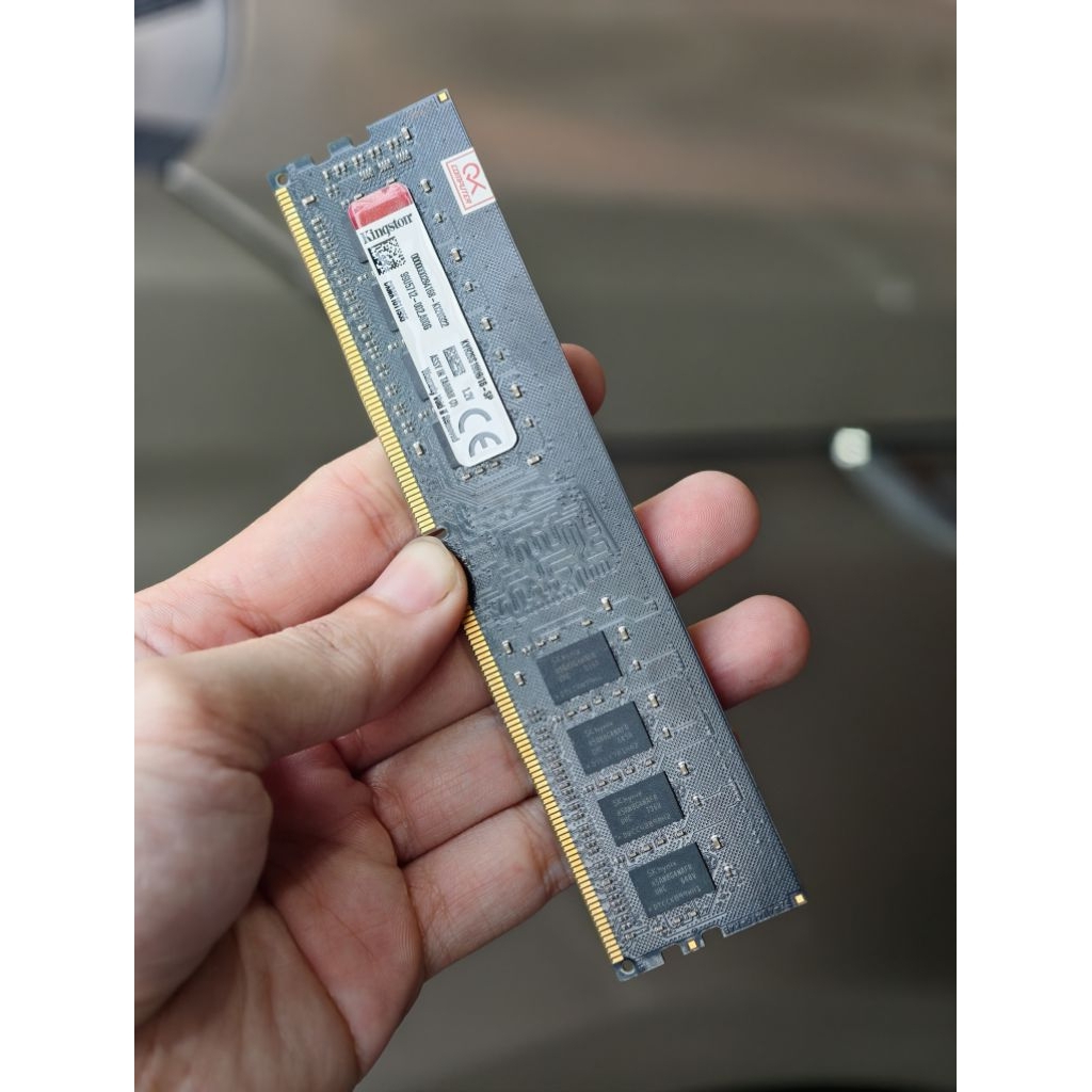 RAM PC DDR4 16GB 2666 OEM