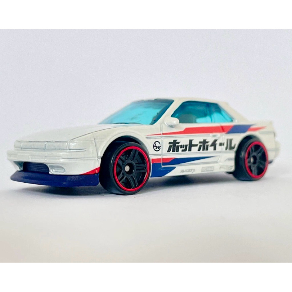 LOOSE Hot Wheels Nissan Silvia (S13)