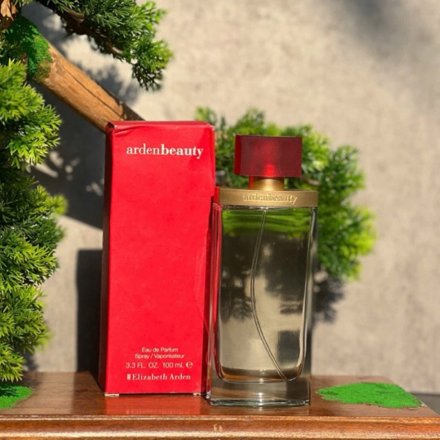 Mẫu thử 10ml Nước hoa nữ Arden Beauty chiết 10ml