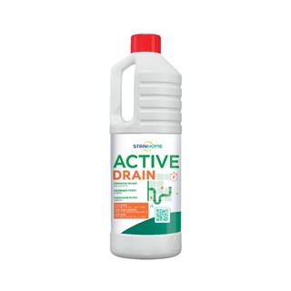 Dung dịch thông tắc đường ống Stanhome active drain 1000ml