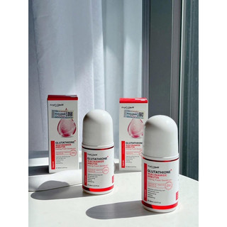 Lăn khử mùi và dưỡng sáng Angel's Liquid Glutathione