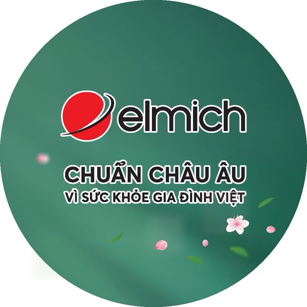 Đồ gia dụng Elmich chính hãng