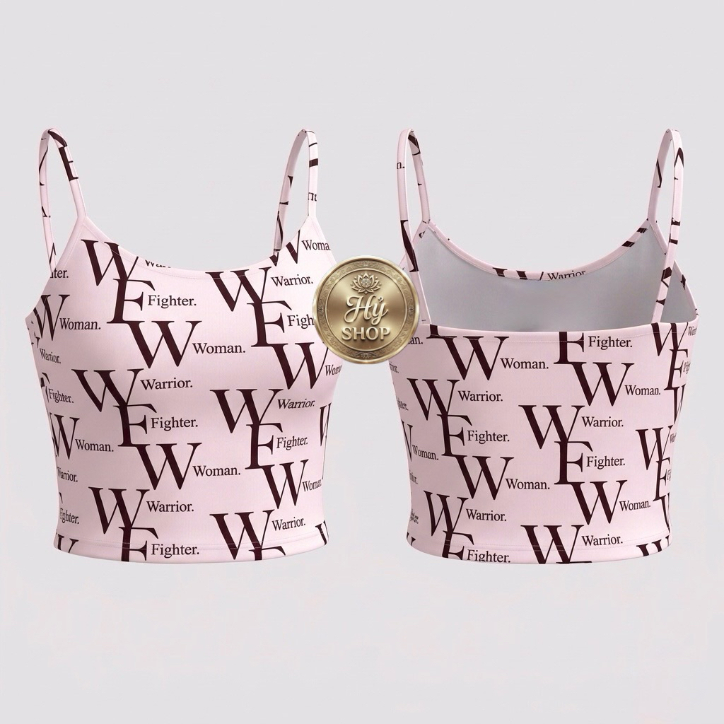 áo 2 dây, tanktop, ba lỗ croptop