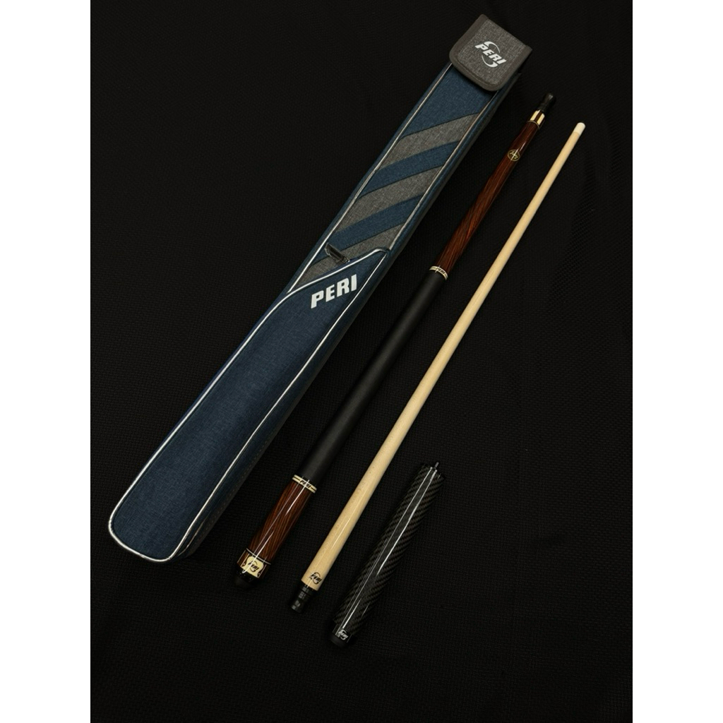 CƠ BIDA PERI SY-01 ( Phiên bản mới nhất 2026 Ngọn P8 cải tiến ) kèm Full Phụ kiện chính hãng.