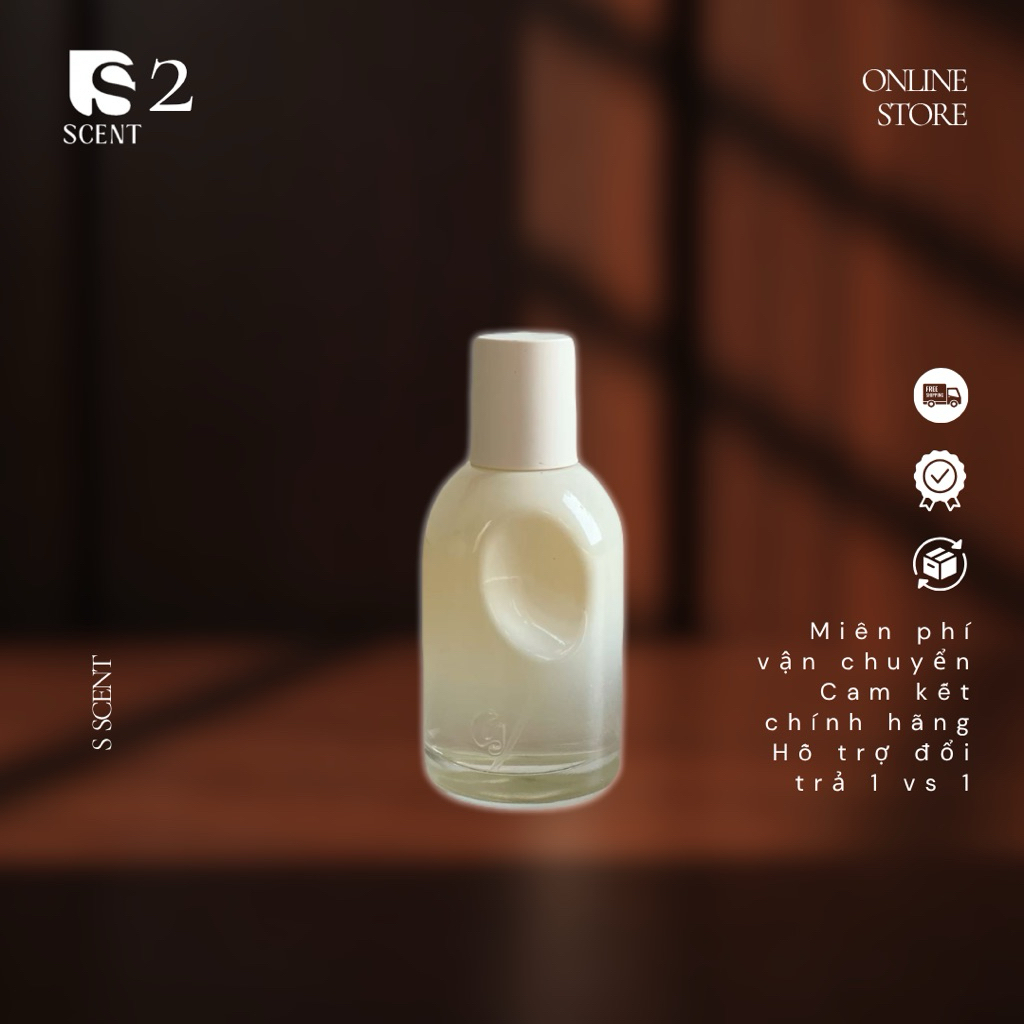 Nước hoa Glossier You Doux EDP | SSCENT