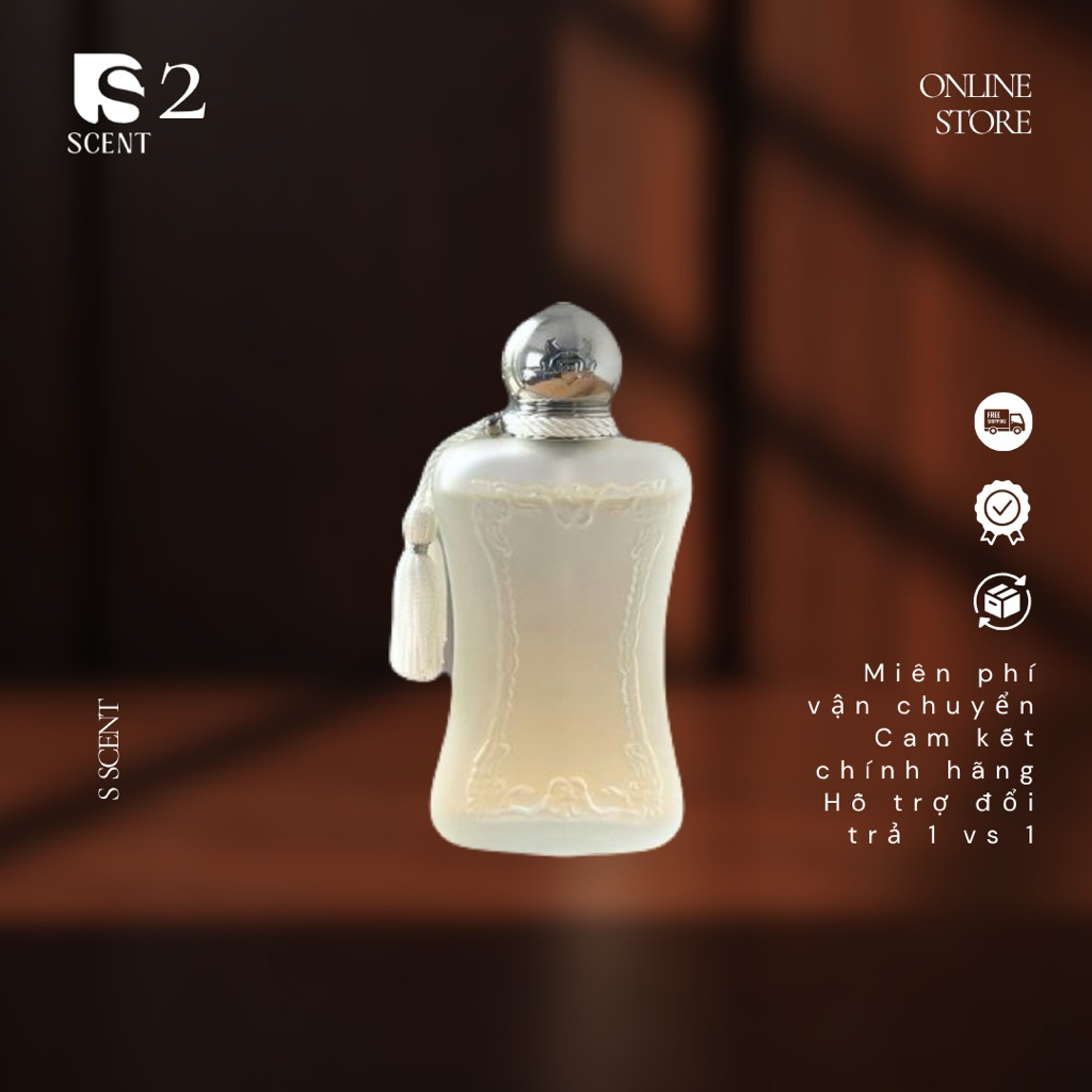 Nước hoa nữ Valaya EDP | SSCENT