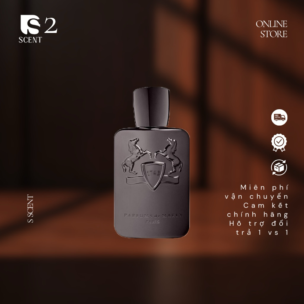 Nước hoa nam PDM Herod | SSCENT