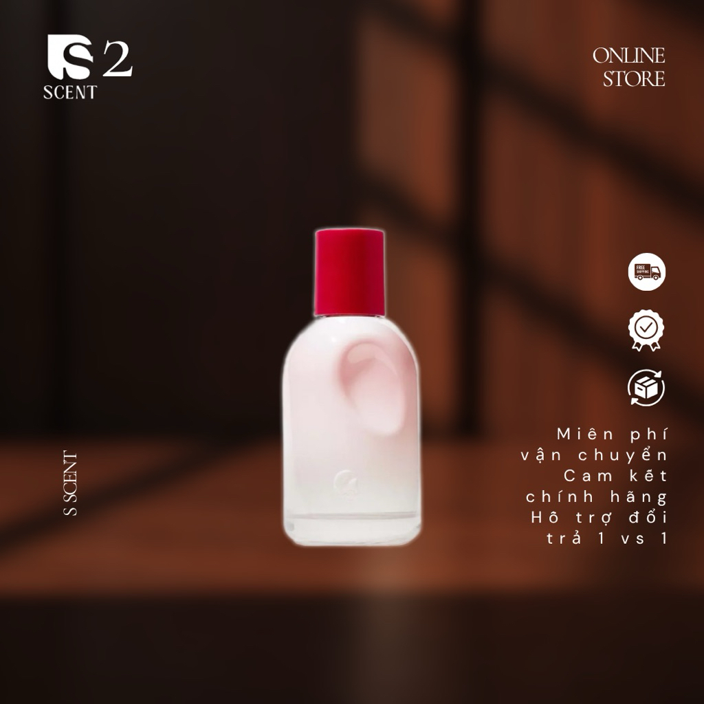 Nước hoa Glossier You EDP | SSCENT