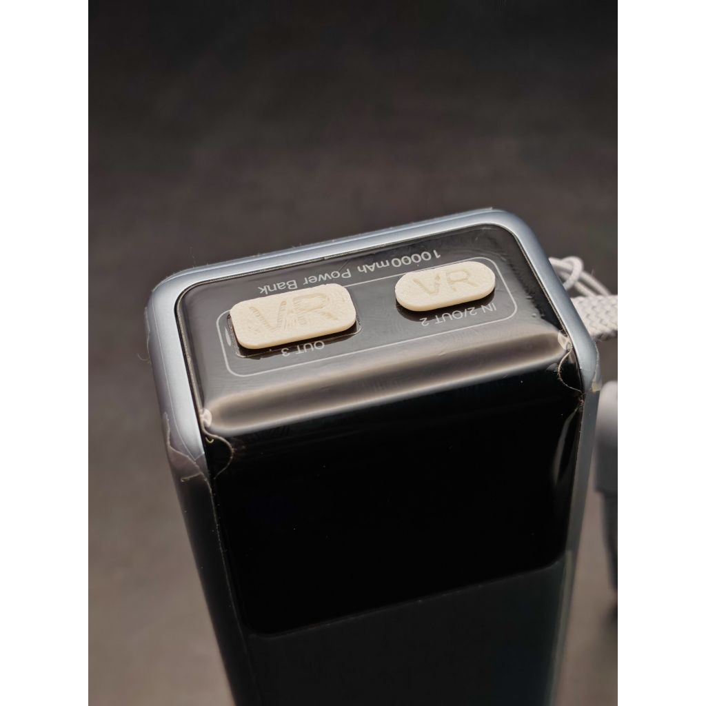 Nắp Đậy Cổng Sạc USB Type-C / Lightning / Micro USB | Chống Bụi, Bảo Vệ Cổng Sạc, Nhựa Cao Cấp