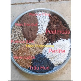 Peatmoss 1kg