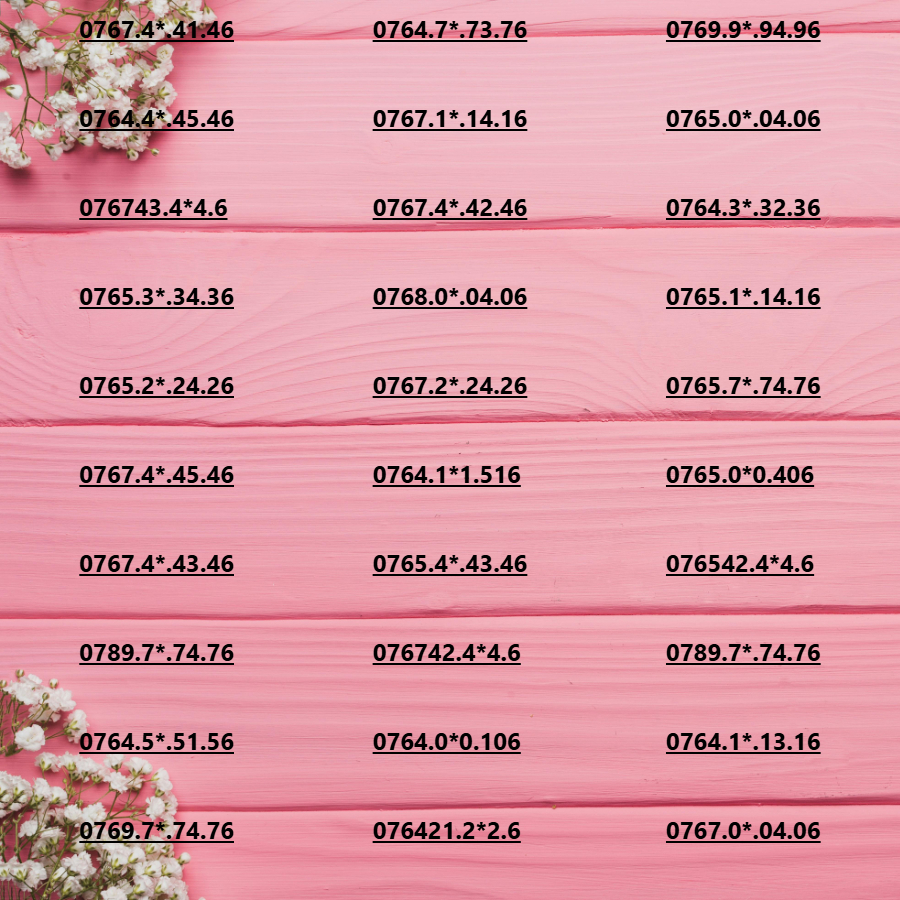 [ĐB] [Hàng Mới Hỗ Trợ Esim] Sim Mobifone Số Tiến tặng kèm gói nghe gọi data thả ga