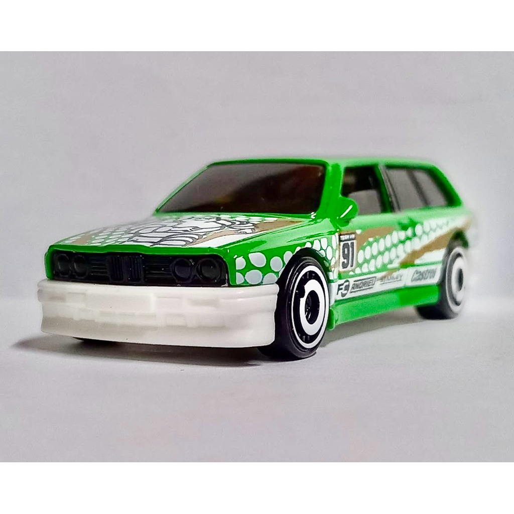 LOOSE Hot Wheels BMW M3 Wagon