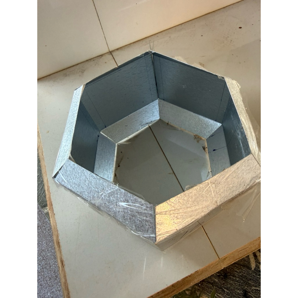 khuôn đúc tạ dumbbell 10kg