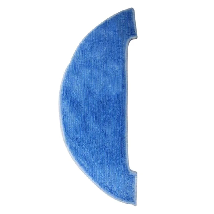 Khăn lau (Chính hãng) cho robot hút bụi ilife V80,V8s,X750,X787,X785, V80 Pro ( 1 pc )