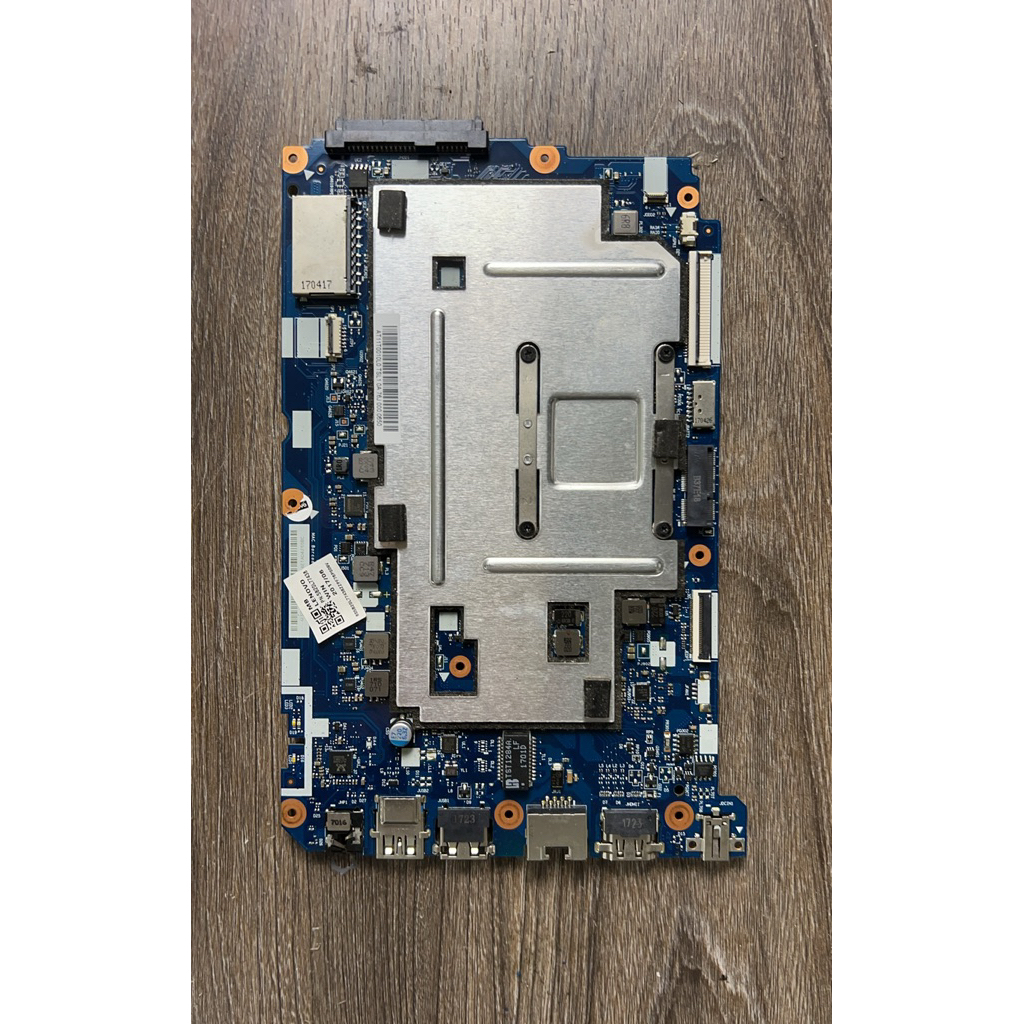 Main Laptop lenovo ideapad 110-15ibr 110-14ibr chip pentium N3060