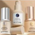 Tên sản phẩm: Kem nền Mistine Cover All Foundation+Thương hiệu: Mistine+Model: Cover All Foundation 