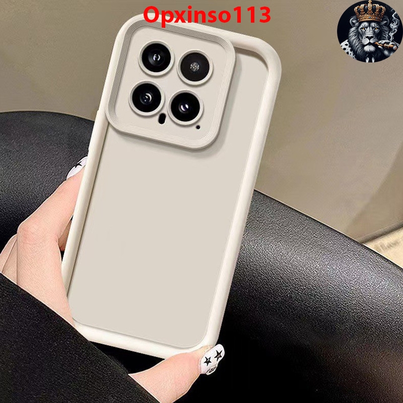 Ốp Lưng Cao Cấp  Dẻo viền nổi Oneplus Nord-5G/ Nord CE3/ Nord CE3 Lite-5G, Thời trang sang trọng