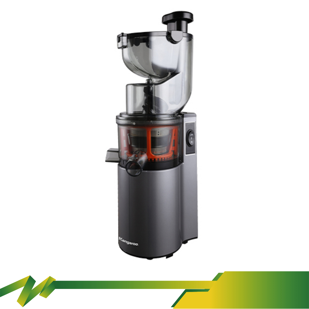 Máy ép chậm Kangaroo KG200SJ Hàng Chính Hãng