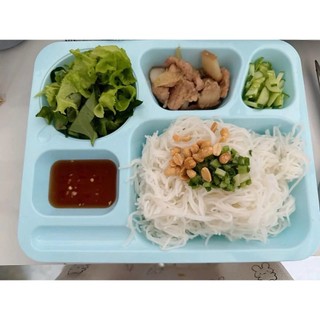 Khay cơm duy tân LOẠI LỚN Combo 10 Cái