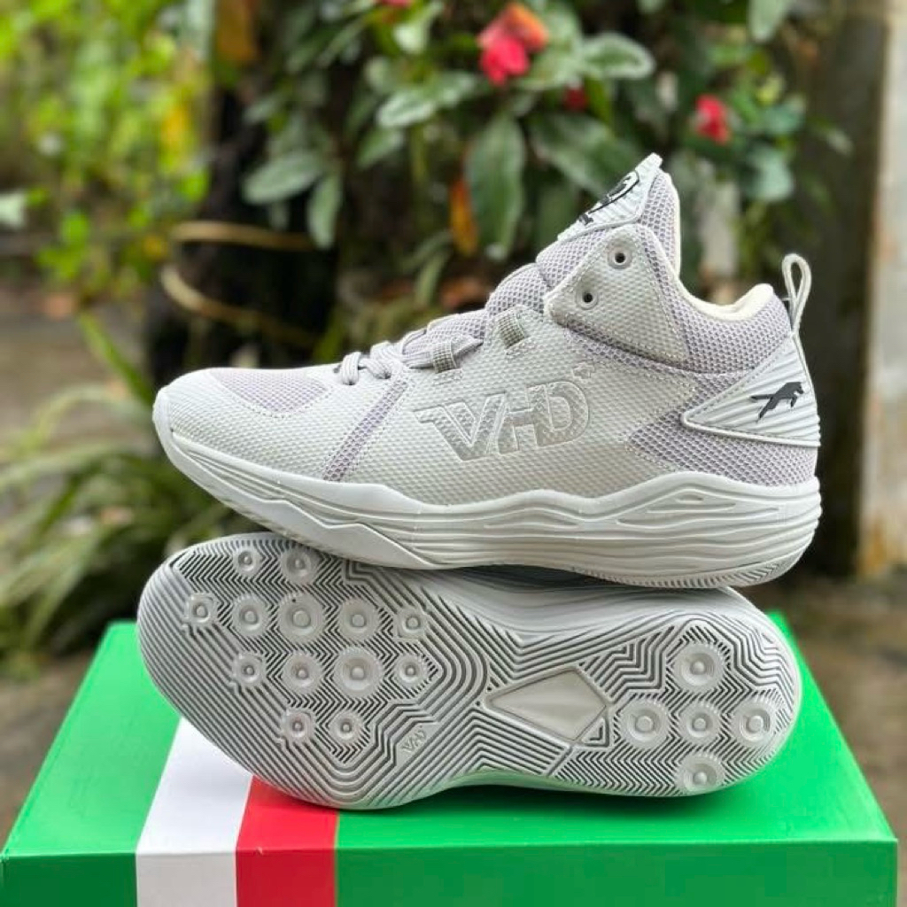 GIÀY BÓNG CHUYỀN VHD CHUKCHI { Tặng kèm tất hãng }