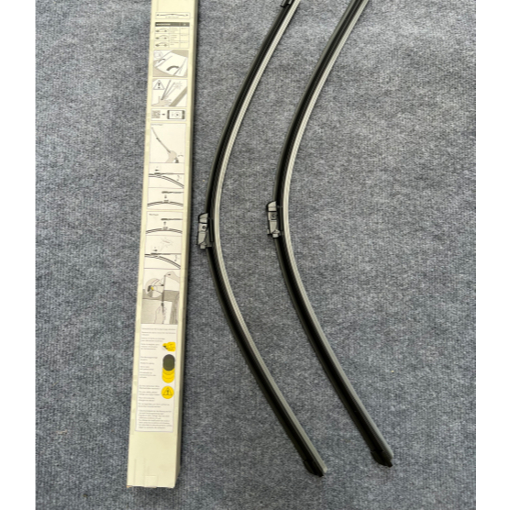 Bộ gạt mưa trước xe Ford Focus (2014-2021)