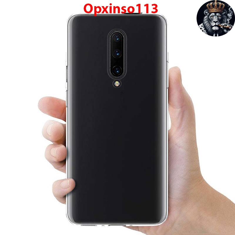 Ốp Lưng Chống sốc Dẻo Trong Oneplus 10T/ ACEpro, OnePlus 10 Pro, OnePlus 11... Chống ố vàng.