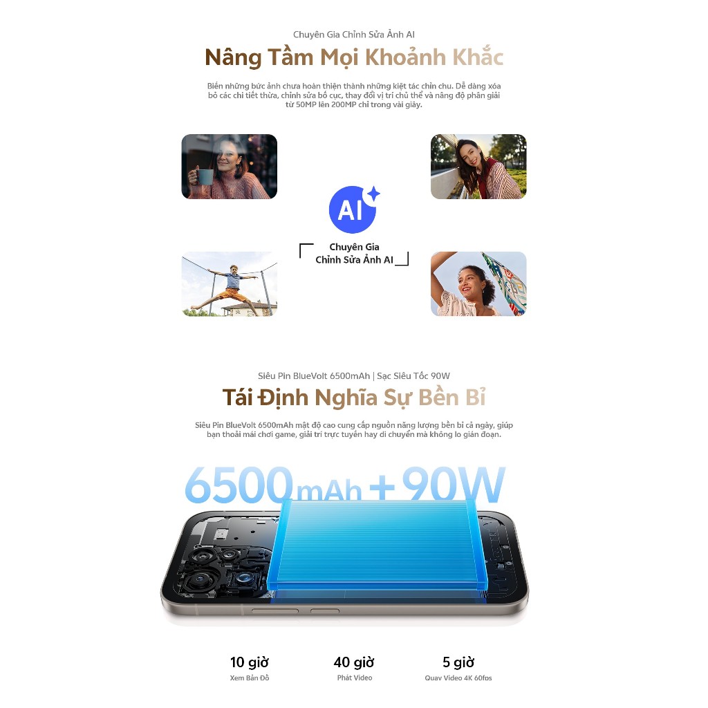 Điện thoại vivo V70 (8GB/256GB) - Đồng chế tác cùng ZEISS - Bảo hành 12 tháng | BigBuy360 - bigbuy360.vn