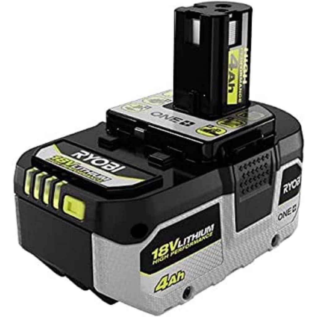 Ryobi 18V ONE + 4Ah