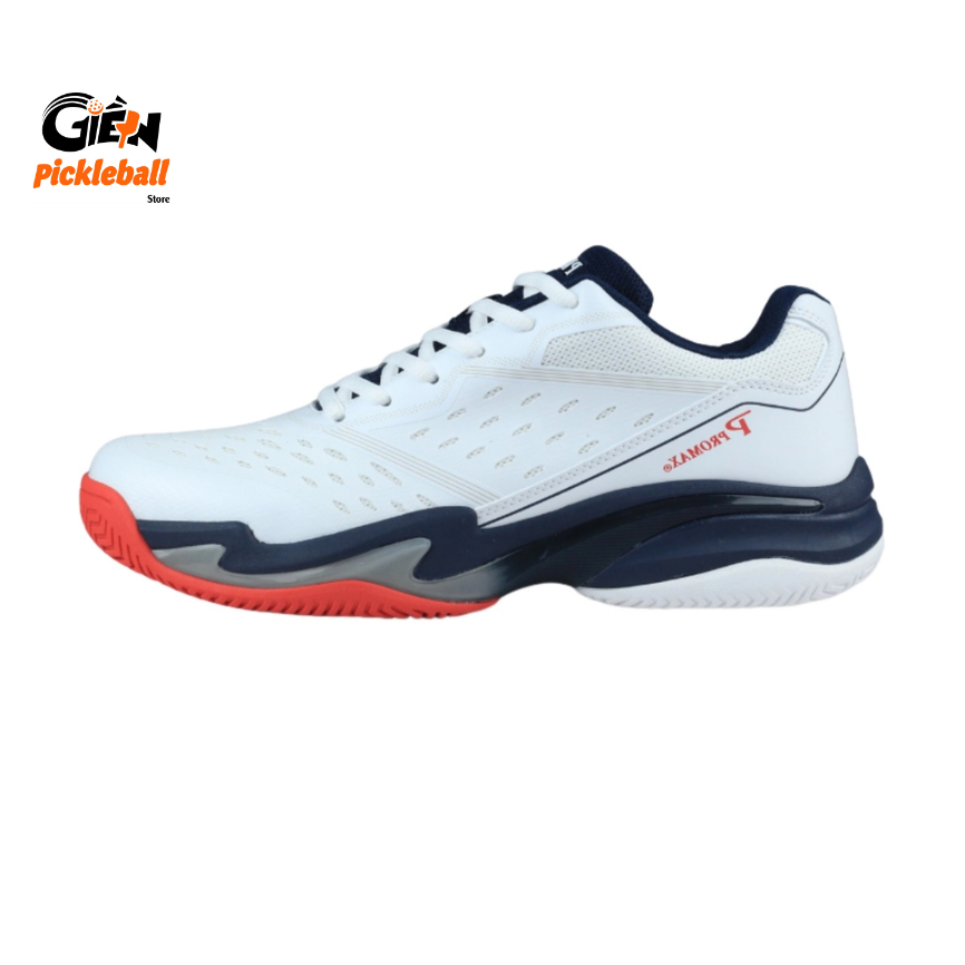 Giày Pickleball/Tennis Pickleball PROMAX PI86 NAM Chính Hãng, Bền Đẹp