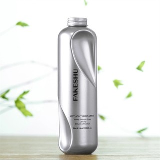 Hấp lụa tơ tằm bạc Fakeshu 618ml