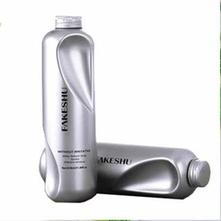Hấp lụa tơ tằm bạc Fakeshu 618ml