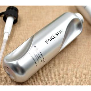 Hấp lụa tơ tằm bạc Fakeshu 618ml
