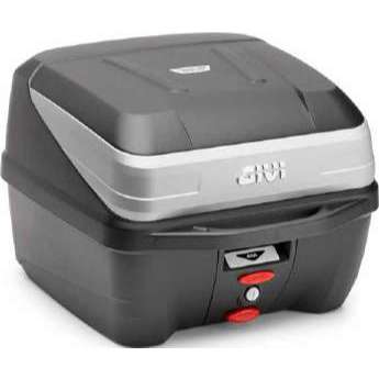 Thùng Sau Givi B32N Bold Chính Hãng 32 Lít- Chống Nước, Đựng Vừa 1 Mũ Fullface, Bảo Hành 2 Năm