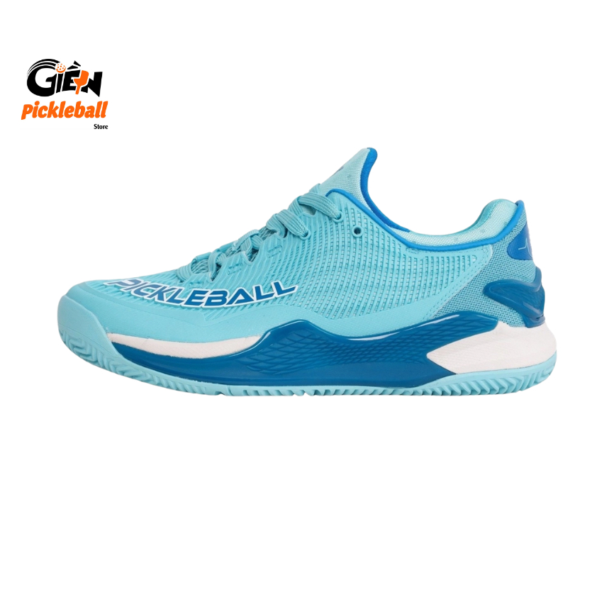 Giày Pickleball/Tennis Pickleball Kamito Dink Chính Hãng