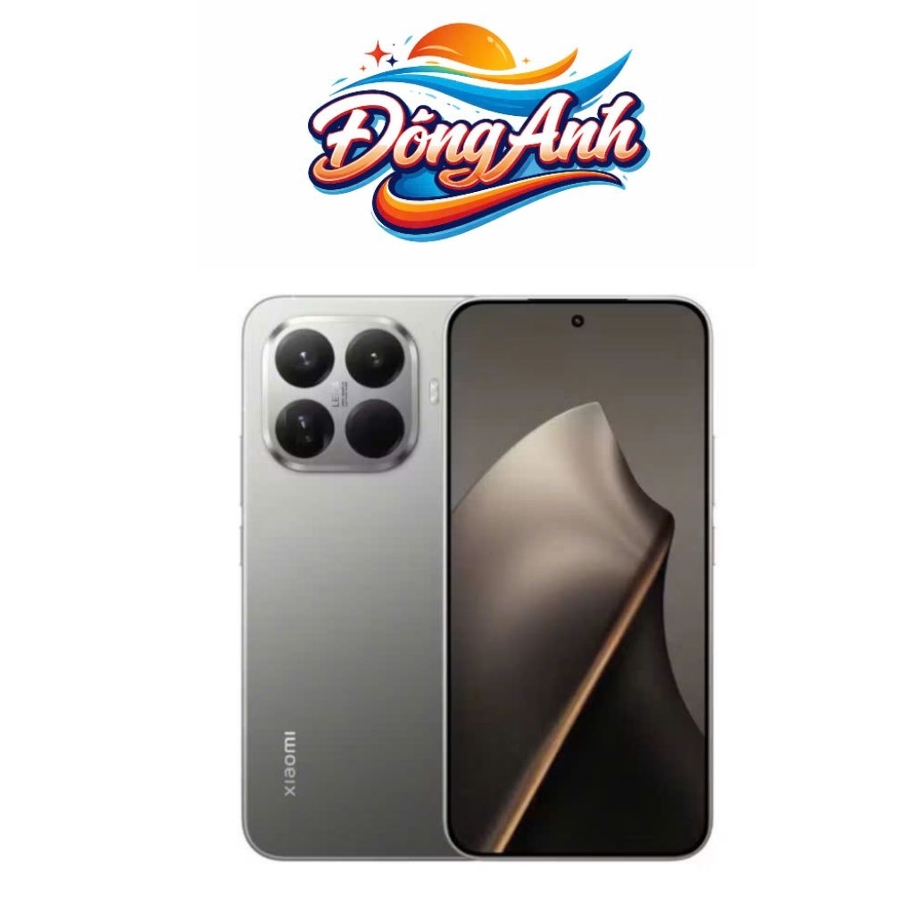 Điện Thoại Xiaomi 15T Pro 12/512GB - Chính Hãng