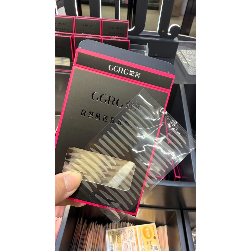 Kích mí lưới cao cấp GGRG