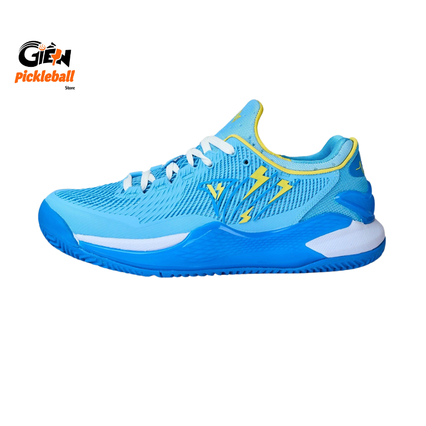 Giày Pickleball/Tennis Pickleball Kamito Voltage Chính Hãng, Giá Tốt, Bền