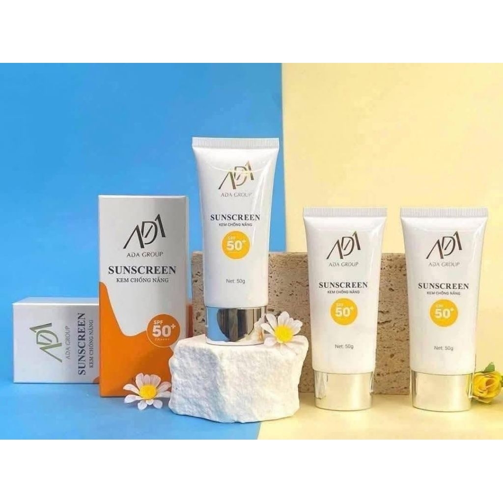 Chống nắng ADA Group