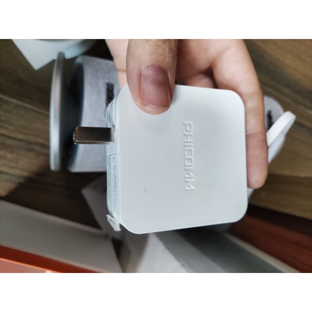 Dây sạc chuẩn cho loa Phicomm R1